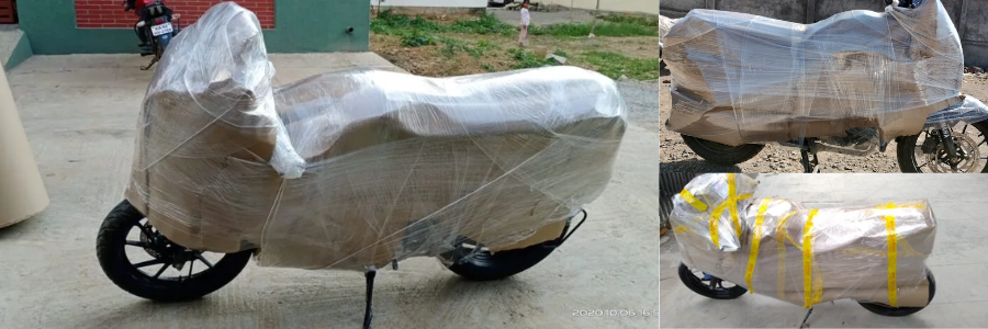 Vehicle Transport in Chennai